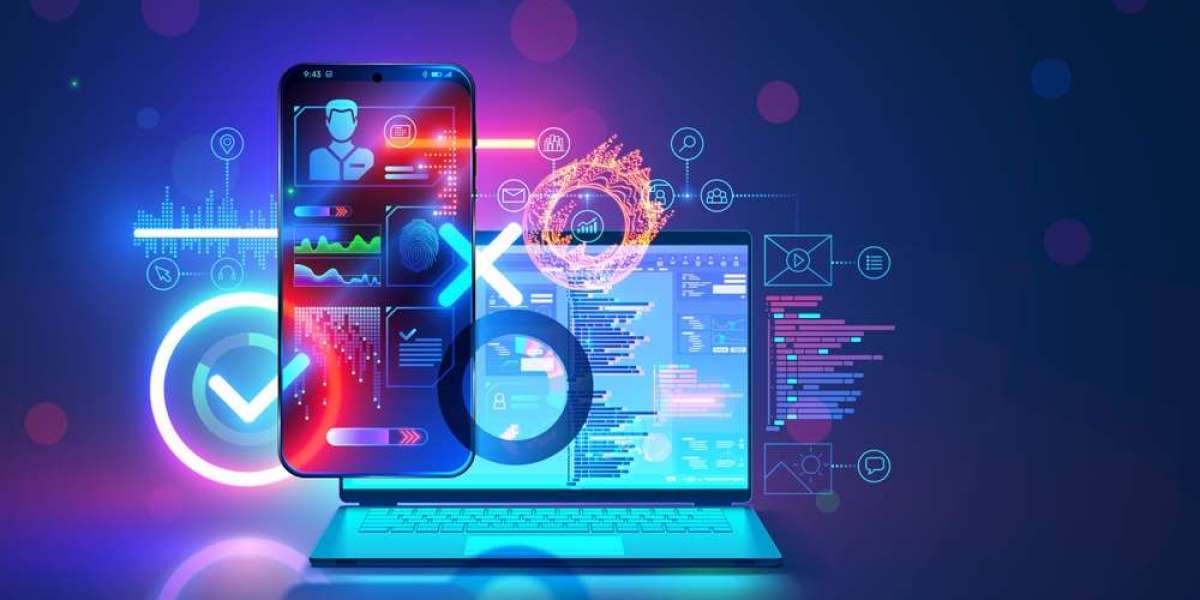Startups are being energized by DXB APPS's custom app development Dubai solutions.
