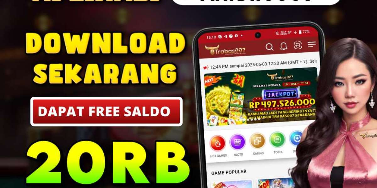 Website Game Slot Online Gacor Terkemuka 2025