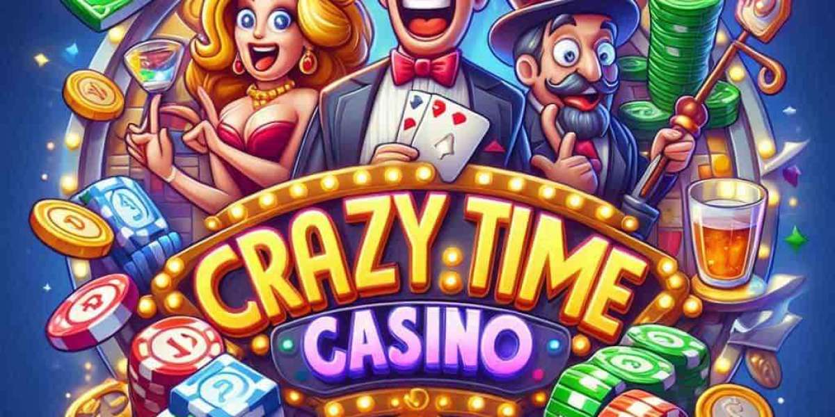 Is Play Crazy Time Legit? Uncovering the Truth Behind the Popular Game
