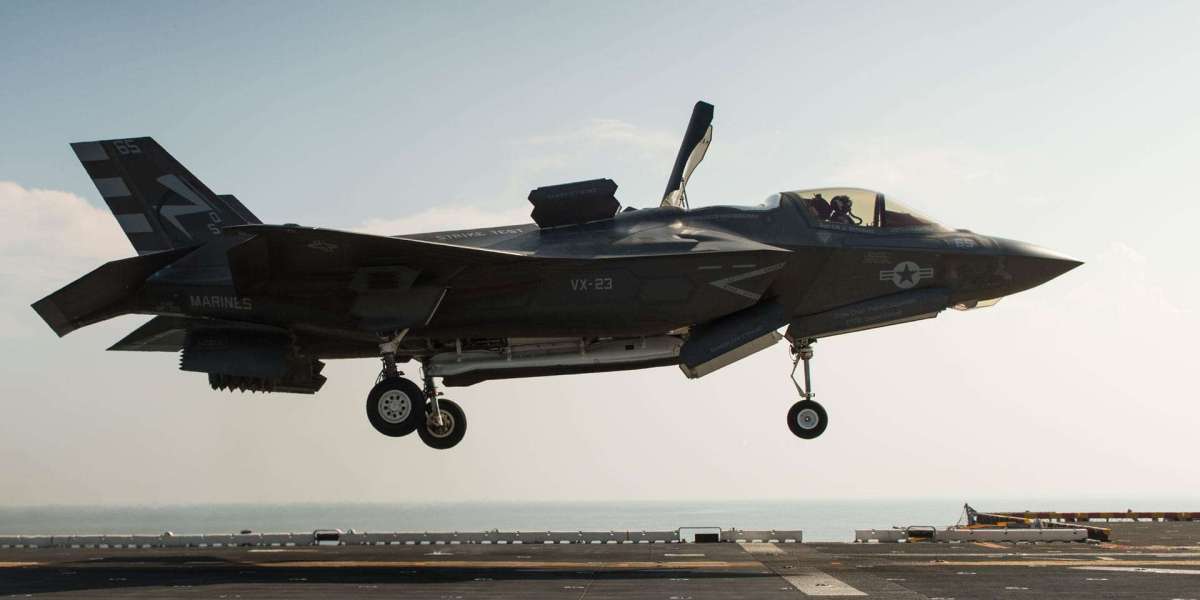 Airborne Optronics Market Intelligence Exploring Global Demand Key Players and Emerging Opportunities