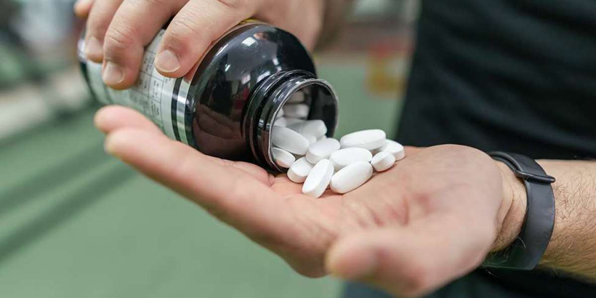 LGD 4033 for Sale: A Sophisticated Approach to Muscle Enhancement