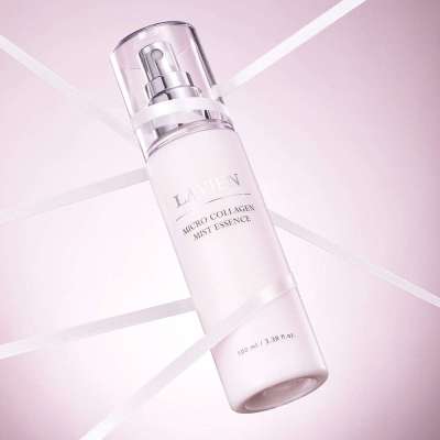 Micro Collagen Mist Essence Profile Picture