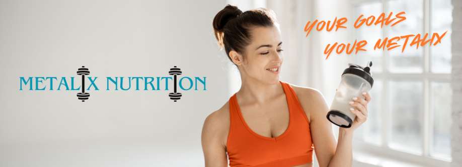 Metalix Nutrition Cover Image