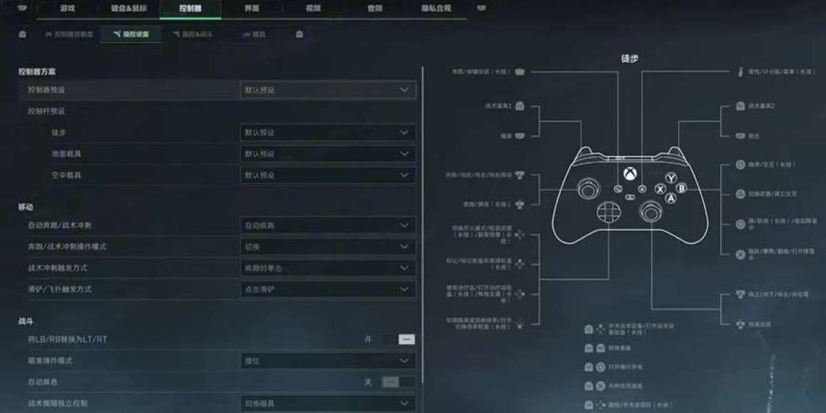 Delta Force Controller Support: A Game-Changer