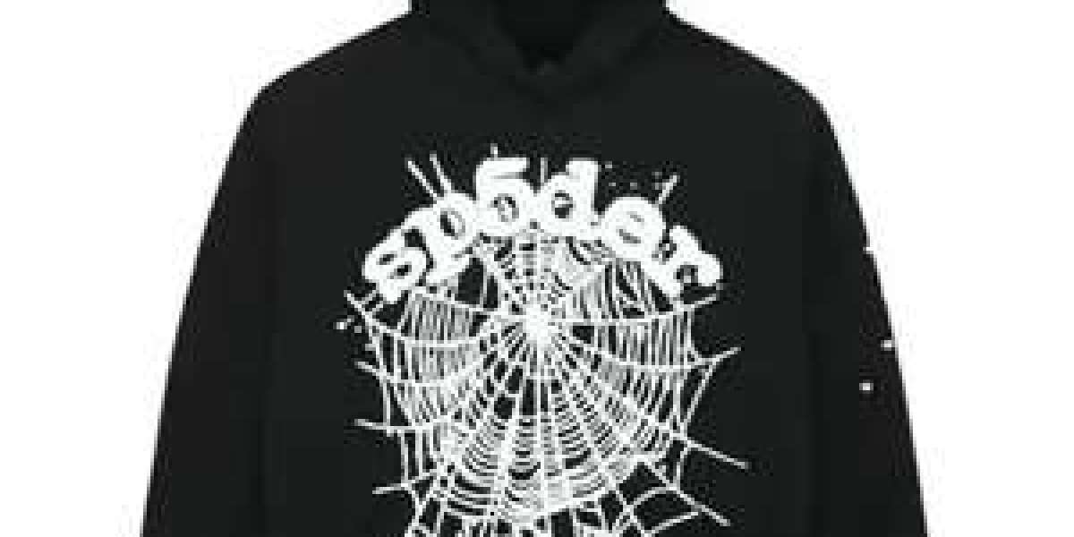 SP5DER Style Inside the Rise of the Iconic Spider Hoodie