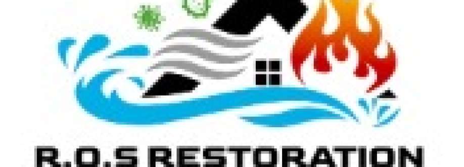 ROS Restoration Cover Image