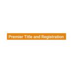 Premier Title Registration Profile Picture