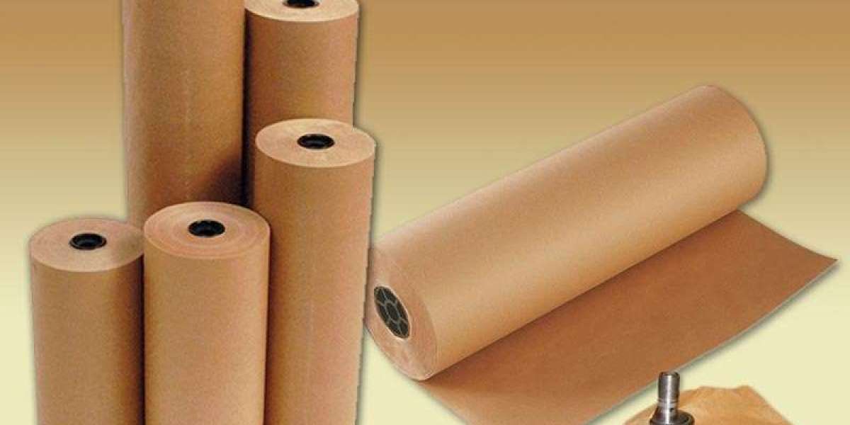 Woodfree Paper Market Growth Potential: Exploring Expanding Opportunities in Emerging Economies