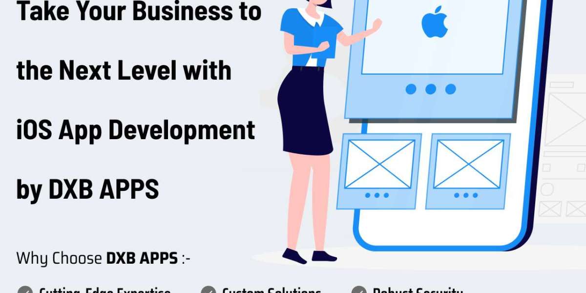 Choose DXB APPS as your reliable mobile app development company