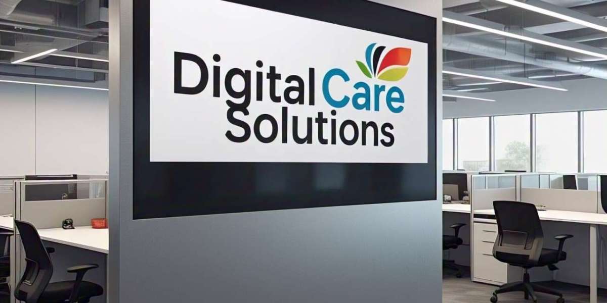 Unlocking Better Outcomes with Smart Digital Care Solutions