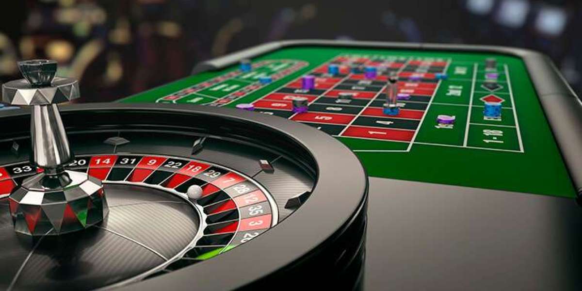 Casino Non AAMS: Il Futuro del Gioco Online per gli Italiani