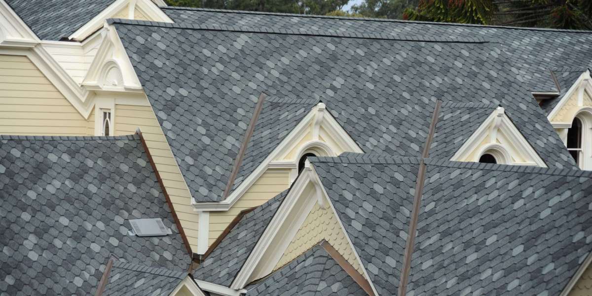 Asphalt Shingles Market Driven by Climate-Resilient Solutions Amid Global Warming and Weather Volatility