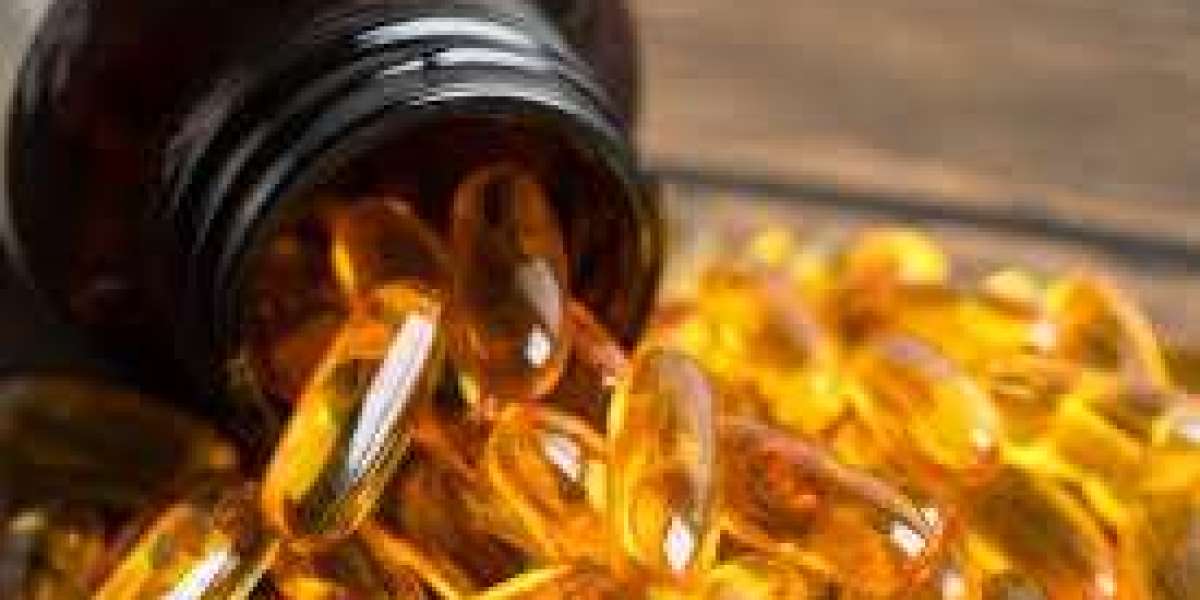 Omega-3 Concentrates Market Outlook: Rising Health Awareness and Technological Innovations Driving Global Demand Growth
