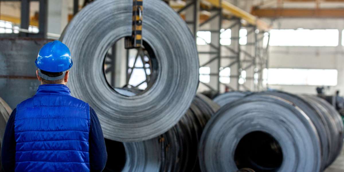Industrial Rubber Market Expansion Supported by Robust Growth in Oil and Gas Exploration Activities