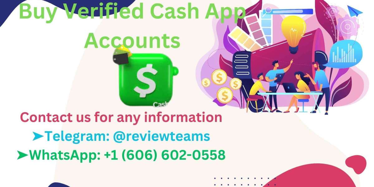 Should You Buy Verified Cash App Accounts? Here’s What You Need to Know