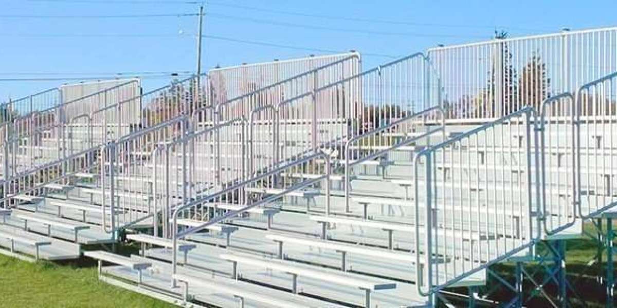 Where to Buy Aluminum Bleacher Planks at Affordable Prices