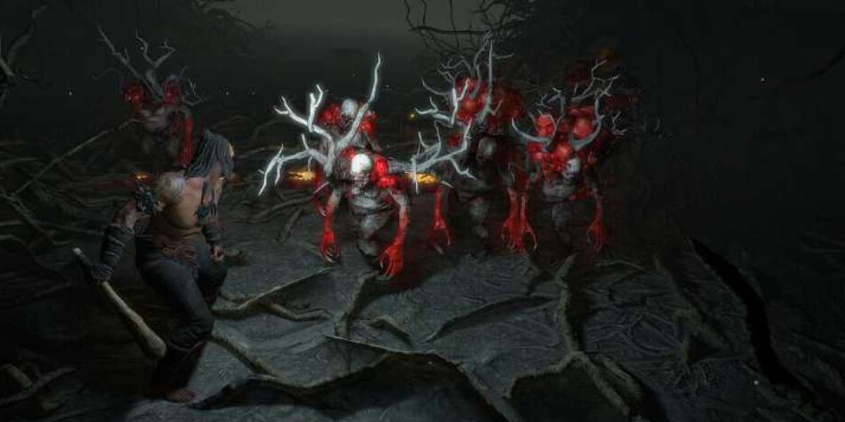 Eld Path of Exile 2 Currency: Resource Management in Hybrid Builds