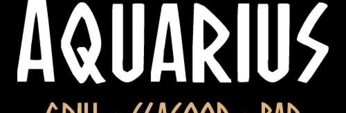 Aquarius Seafood Restaurant Cover Image