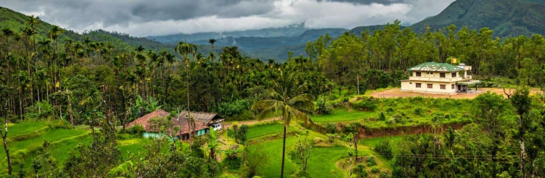 Chikkamagalur Karnataka Cover Image
