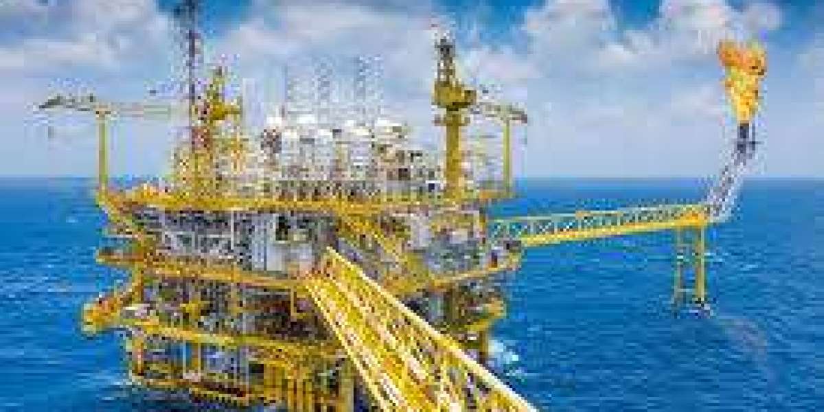 Oilfield Services Market Long-Term Outlook: Opportunities Driven by Tech Advances, ESG Focus, and Global Exploration