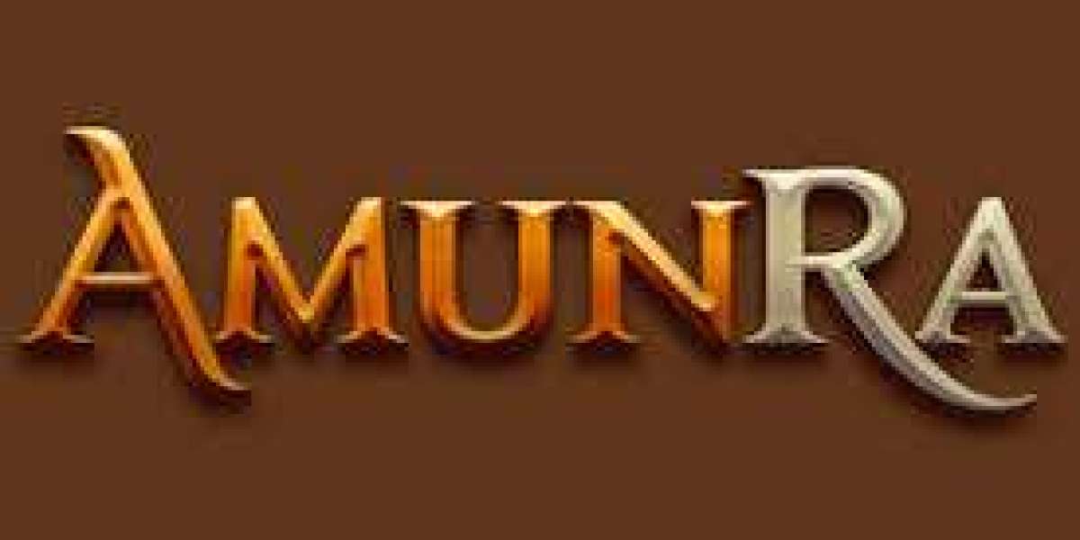 AMUNRA CASINO