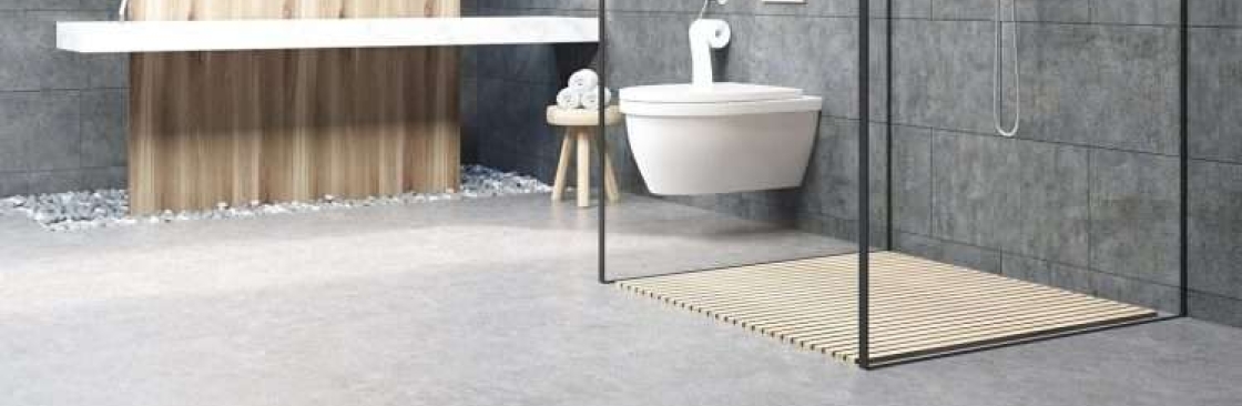 Revive Kitchens Bathrooms Cover Image