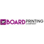 Board Company Profile Picture