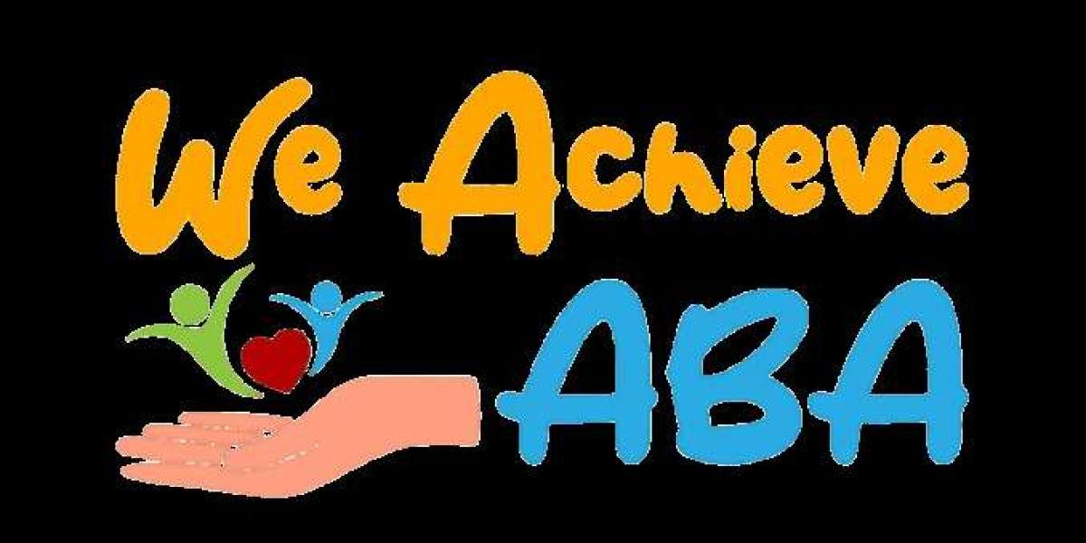 Unlocking the Power of ABA Therapy: Transforming Lives with We Achieve ABA