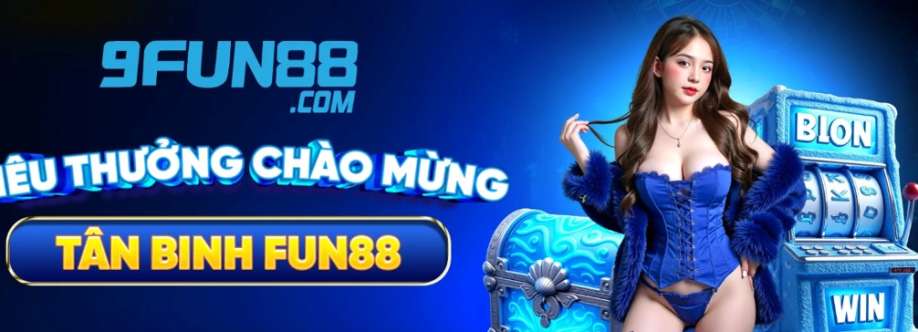 FUN88 9COM Cover Image