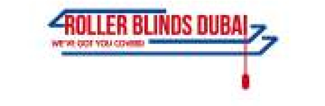 Roller Blinds Dubai Cover Image
