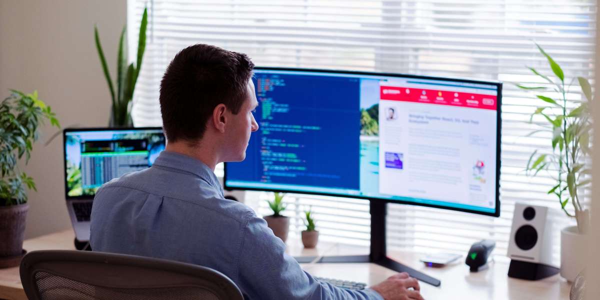 The Future of Web Development: Trends to Watch in 2025