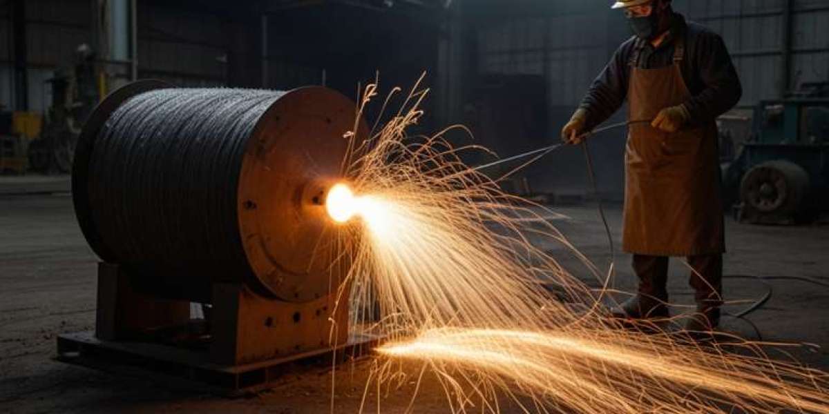 Steel Wool Manufacturing Plant 2025: Business Plan, Project Report, Plant Setup and Industry Trends