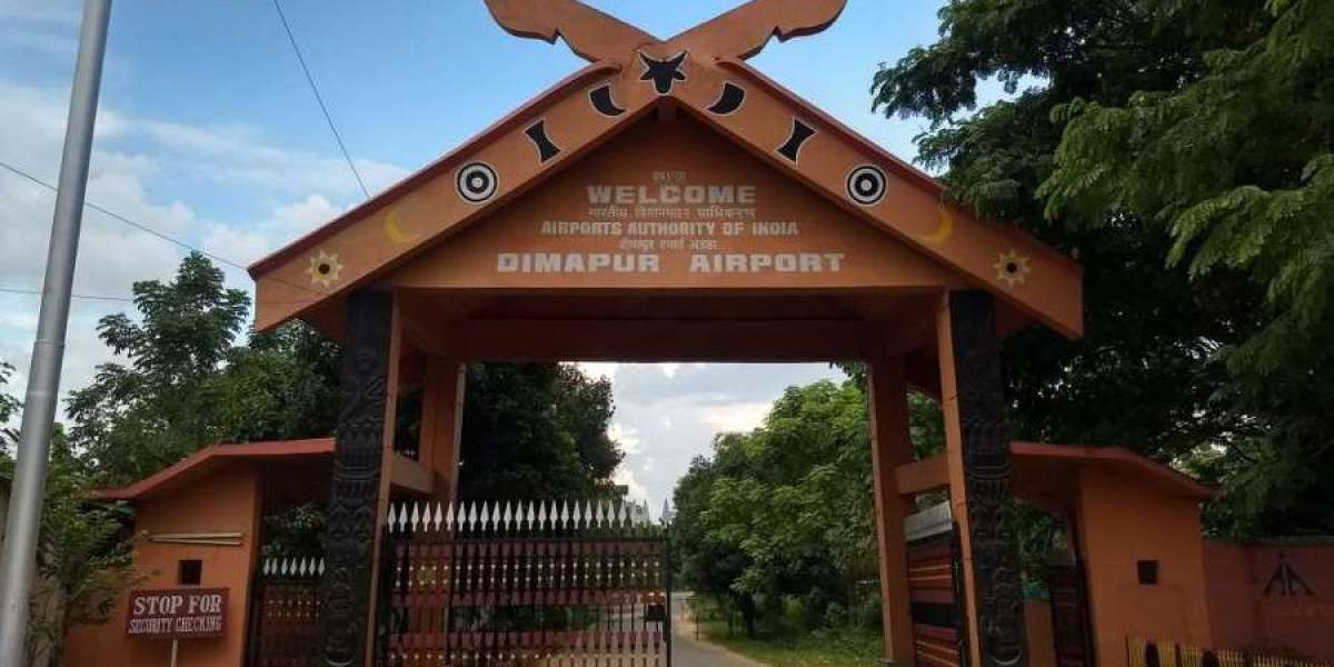 Guwahati To Dimapur Taxi
