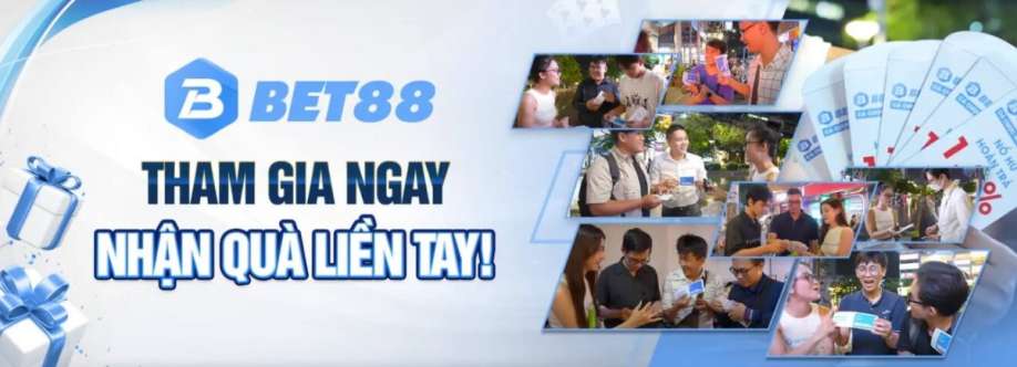 Bet888 Trade Cover Image