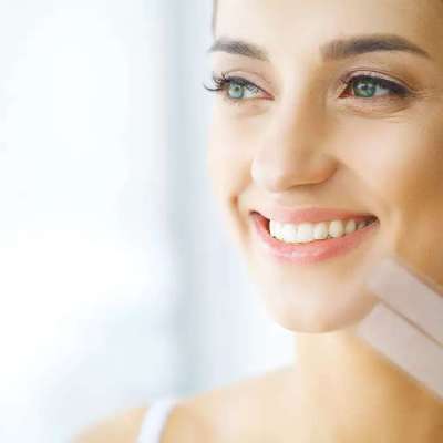 Crest 3D White UK – Reveal a Radiant, White Smile Profile Picture
