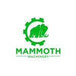 mammoth machinery Profile Picture