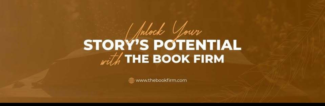 The Book Firm Cover Image