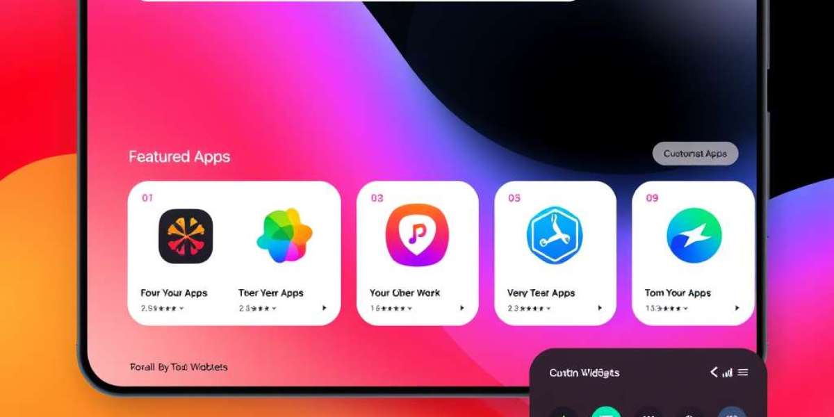 10 Stunning App Store Theme That Will Elevate Your User Experience