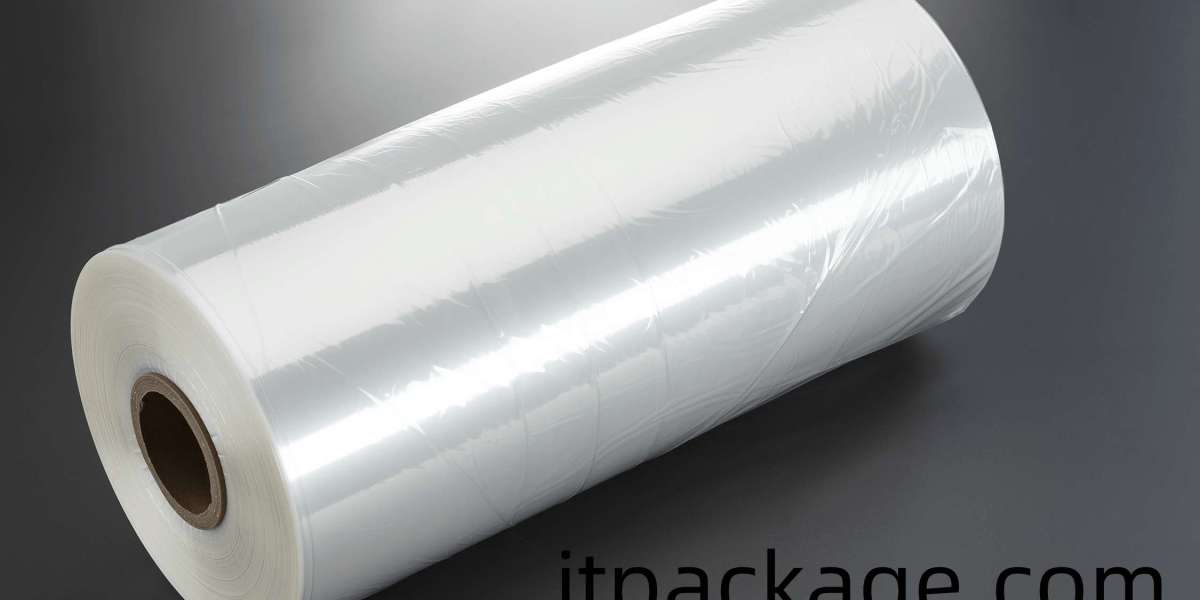 Why Crosslinked Shrink Film is Your Packaging Solution