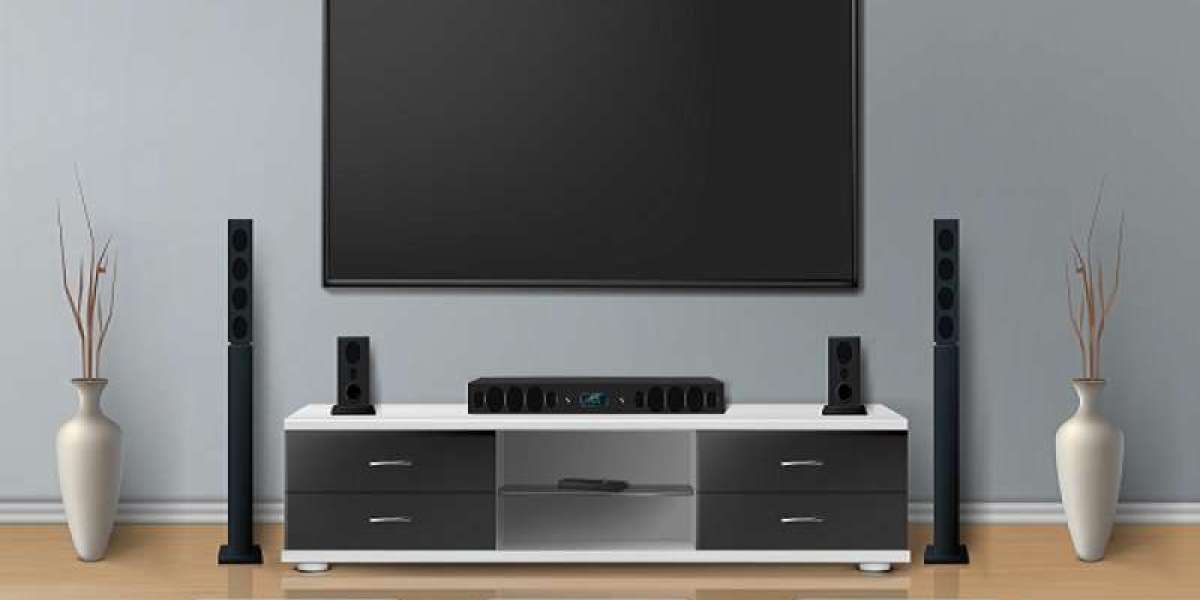 Best Home Theatre Speakers for a Cinematic Experience in 2025