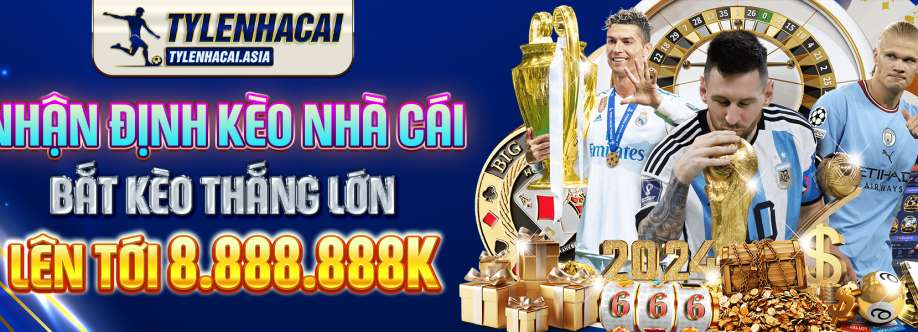 Tỷ Lệ Nhà Cái Cover Image