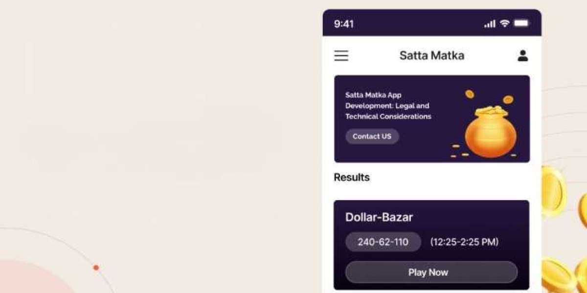 DPBoss is Your Go-To Platform for Thrilling Satta Matka Adventures