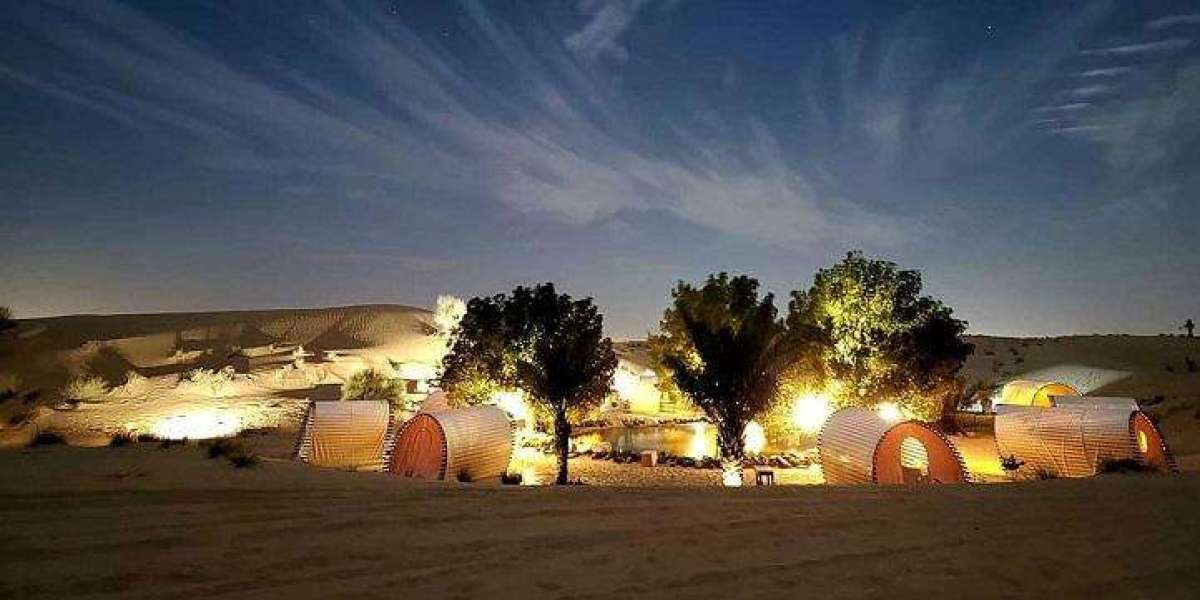 Is a Family Desert Safari in Dubai the Ultimate Adventure for All Ages?