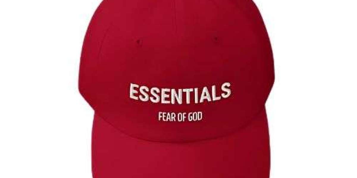 Essentials Hats – Finishing Touch to Every Look