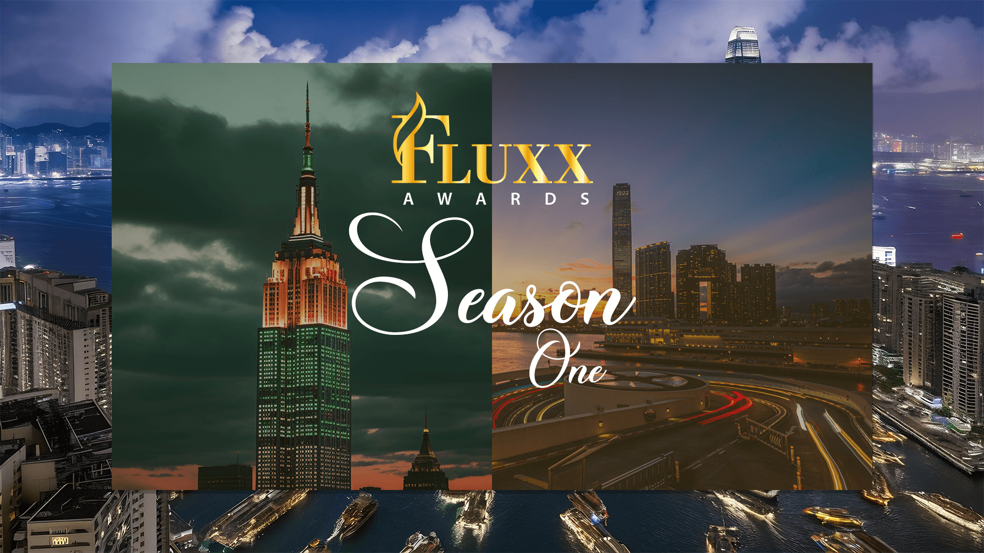Fluxx Events | Global Excellence Awards