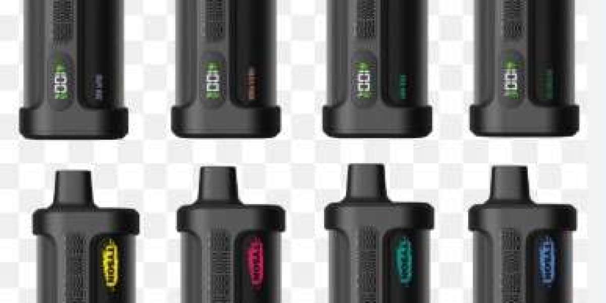 Unlocking the Power of Mike Tyson Vape: A Deep Dive into the Vape Revolution