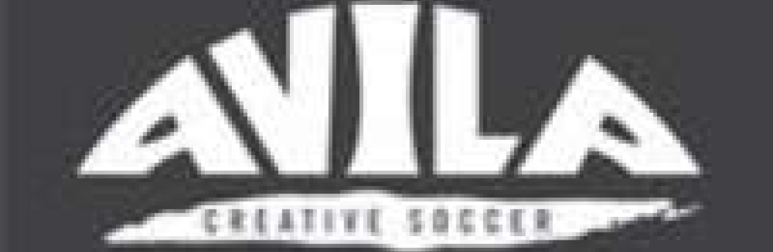 Avila Creative Soccer Cover Image