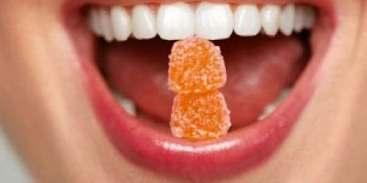 BlissBites CBD Gummies: The Best Natural Sleep Aid for Restful Nights