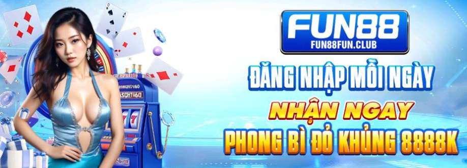 Fun88 FunClub Cover Image