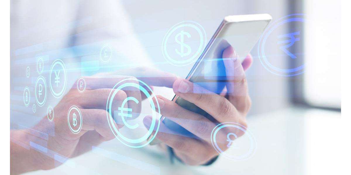 Digital Remittance Market for B2B Transfers: New Frontiers